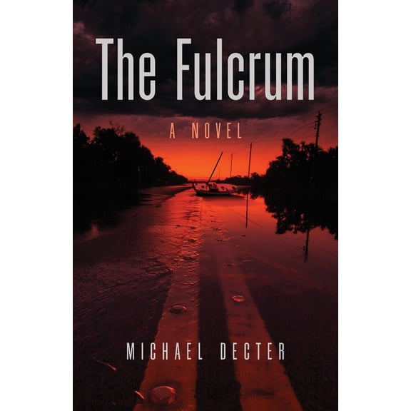 The Fulcrum, (Paperback)