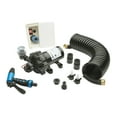 thumbnail image 2 of Whale WD4517E 4.5 Gpm Washdown Pump Kit, 2 of 3