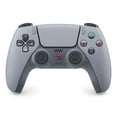 thumbnail image 1 of Manette Sans Fil DualSense Sony PlayStation 5 Remise à Neuf - Édition Limitée du 30e Anniversaire, 1 of 2