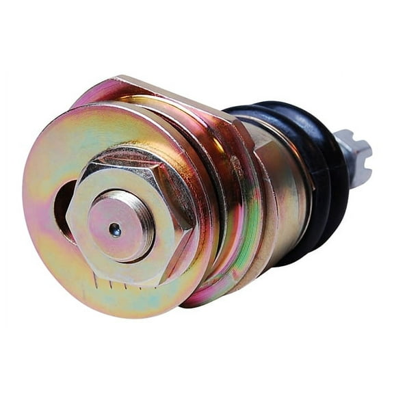 Mevotech MS60514 Suspension Ball Joint Fits select: 1990-1997 HONDA ACCORD, 1999 ACURA 2.3CL