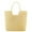 Beige, variant on Yucurem Summer Hand-woven Beach Bag Shoulder Handbag Women Straw Hobo Bags Large Capacity Beach Shopping Tote Bag for Holiday Traveling,Beige