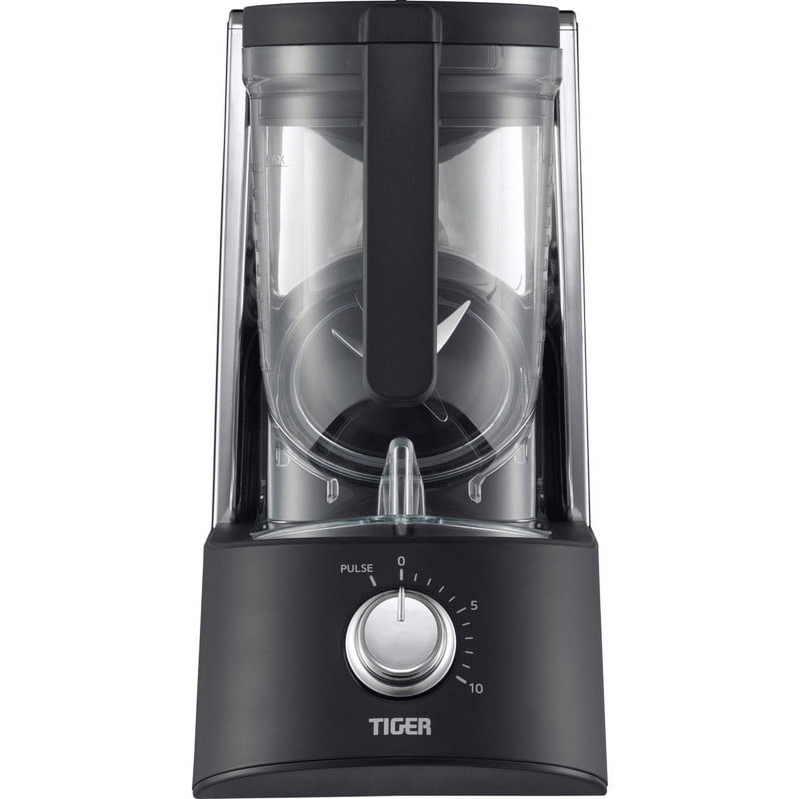Free Shipping! Tiger Edge SLB-A10UKOY Blender System, Made in