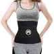 thumbnail image 2 of Cinturón de entrenamiento de cintura Moolida Waist Recorder Back Support XL, 2 of 7