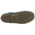 thumbnail image 4 of Sperry Top-Sider Women's Shearwater Rain Boot, Green/Tan, 5 M US, 4 of 8