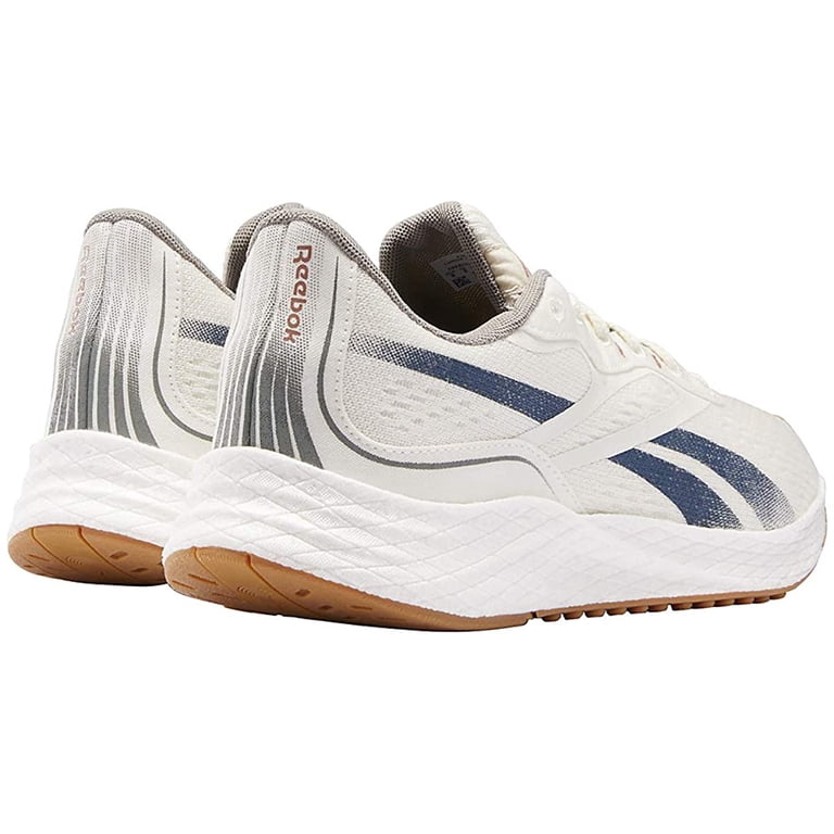 NWOB Reebok Men’s Floatride Energy Grow - White/Brave Blue running shoes size 12 Reebok-mens-Floatride-Energy-  main image 3