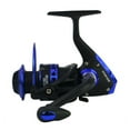 thumbnail image 1 of 1000-7000 Fishing Reel Folding Rocker Spinning Wheel Fishing Right Left Spinning Reel Full Metal Wire Loop ,Rigid Aluminum Skeletal Frame, 1 of 6