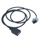 thumbnail image 1 of Reemplazo Del Conector Del Cable Del Adaptador De Audio USB AUX Para Honda Jazz Desde 2008, 1 of 7
