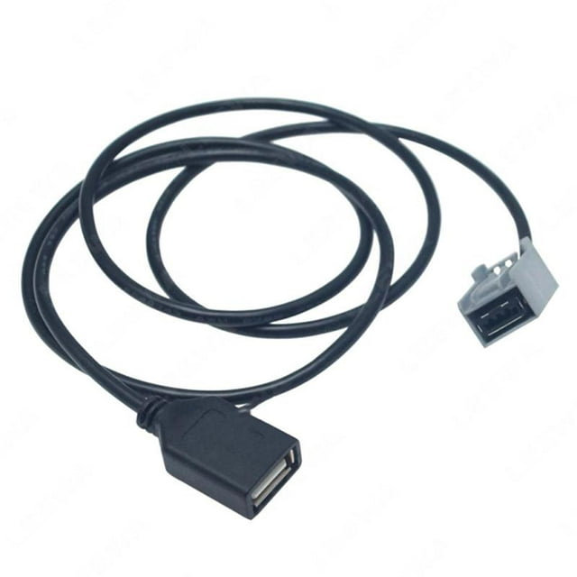 USB aux Adaptateur Audio Accessoire Haut-Parleurs de Soutien Haute Performance Casque pour Lanceur