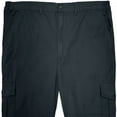 thumbnail image 2 of CHOK Mens Big & Tall Cargo Pants by FullBlue, 2 of 5