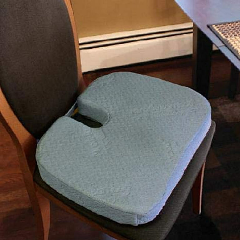 Miracle Bamboo Orthopedic Seat Cushion
