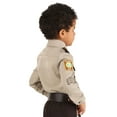 thumbnail image 2 of Sheriff Toddler Costume, 2 of 5
