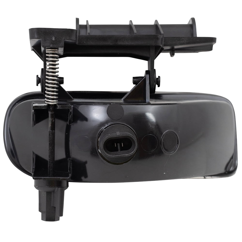 Brock Fog Light for 1999-2002 Silverado 1500 Left 19433555 2001-2002 Silverado 1500 HD