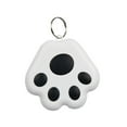 thumbnail image 2 of Latrodar Portable Mini Dog Pet Tracking Locator Hidden Gps Sturdy le Key Finder Device Blue 4.4x3.6 Inch Home Stuff, 2 of 5