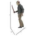 thumbnail image 3 of Scale Ultimate Part 3 Figurine Articulée Jason, 7,08 Pouces, 3 of 6