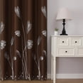 thumbnail image 2 of Cortinas Estelar Textiler, 132 x 213 cm, opacas térmicas, 2 paneles, 2 of 9