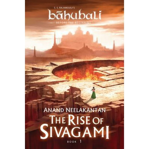 Pre-Owned The Rise of Sivagami