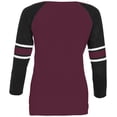 thumbnail image 2 of Closeout - Holloway Juniors' Loyalty Shirt, 2 of 4
