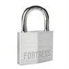 PADLOCK ALUMINUM 1""W (Pack of 1)