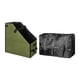 thumbnail image 1 of Caja de almacenamiento de bicicletas plegable Bolsa de viaje resistente para bicicletas para actividades al aire libre Tren Verde, 1 of 8