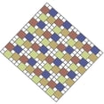 thumbnail image 3 of Molde para Pavimento Jardín Pavimentación Bricolaje Ladrillos Cemento Fabricante Caminos Hormigón (A), 3 of 7