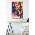 thumbnail image 6 of Toilet-Bound Hanako-Kun - Hanako & Tsukasa Wall Poster, 22.375" x 34" Framed, 6 of 6