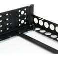 thumbnail image 3 of 2U FIXED 19IN UNIVERSAL SVR RACK RAILS, 3 of 8