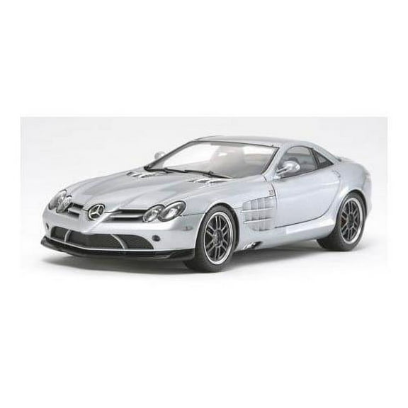 TAM24317 - 1/24 Tamiya Mercedes Benz SLR McLaren 722 Edition Car