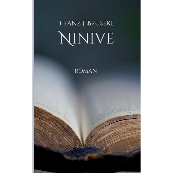 Ninive: oder das Wichtigste, (Paperback)