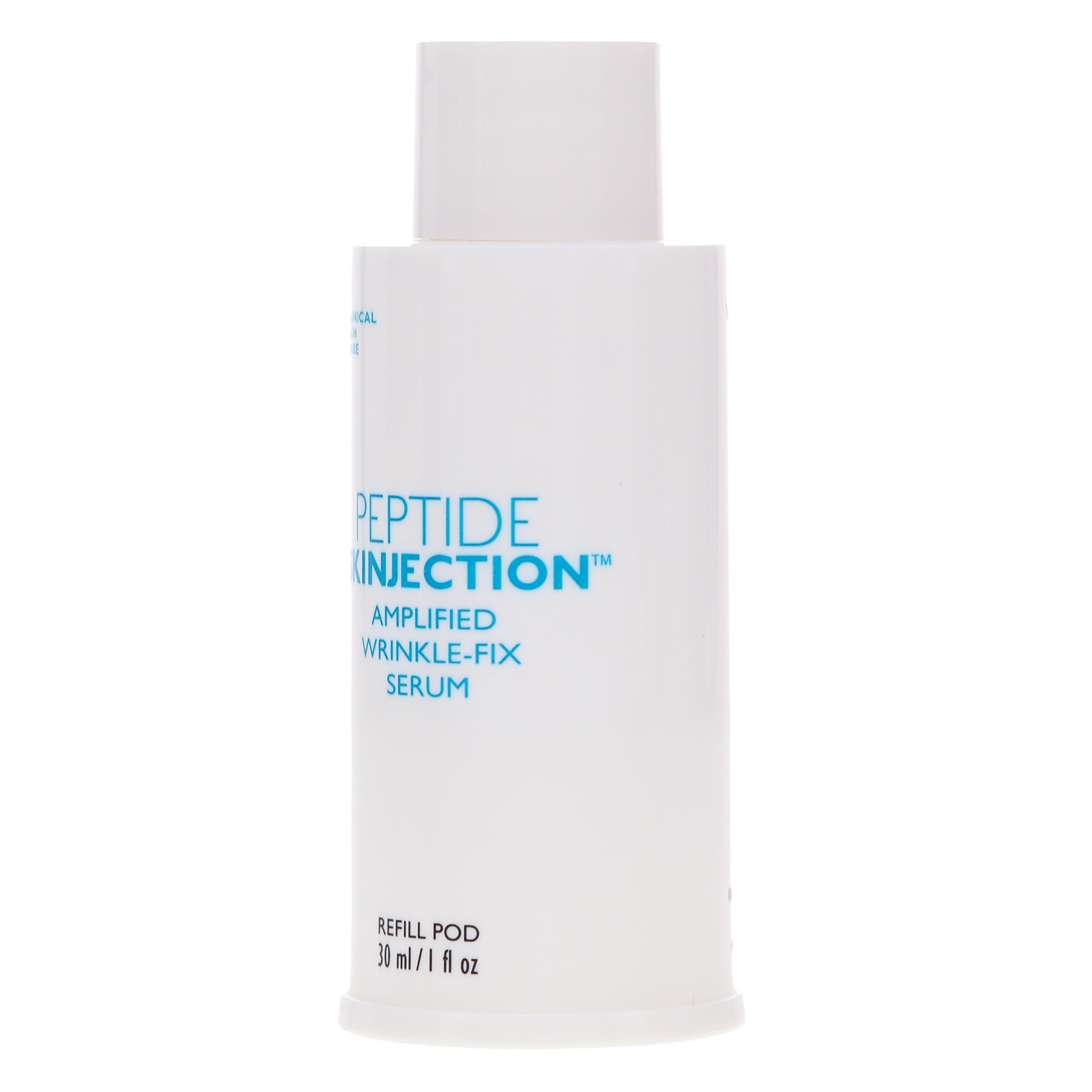 Peter Thomas Roth Peptide Skinjection Wrinkle Fix Serum Refillable Pod 1 oz