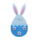 thumbnail image 2 of Fiudx Bolsas para Utensilios de Pascua, Diseño de Conejito, Bonita Decoración de Mesa, Soporte Multiusos para Tenedores, Cuchillos y Cucharas, Perfecto para Pascua, Fiestas o Reuniones Familiares, Ju, 2 of 6