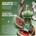 thumbnail image 3 of Perfume Jean Paul Gaultier Le Beau Paradise Garden 125ml EDP, 3 of 9