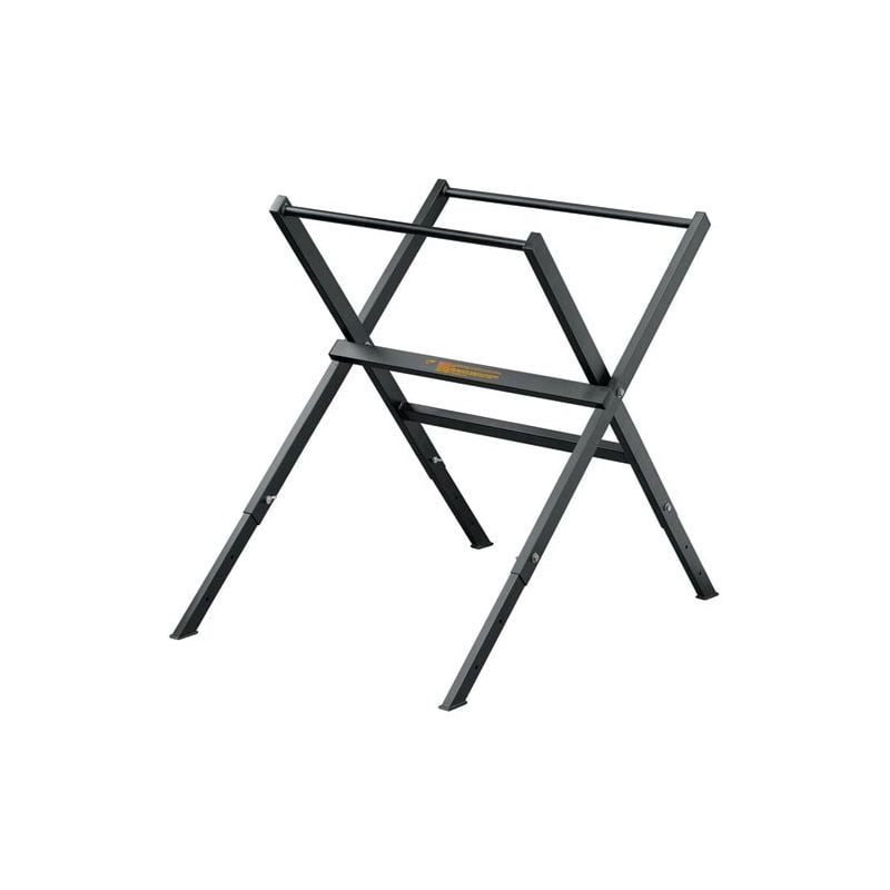 Refurbished Dewalt D24001 Tile Saw Stand For D24000 10 Wet Refurbished Dewalt D24001 Tile Saw