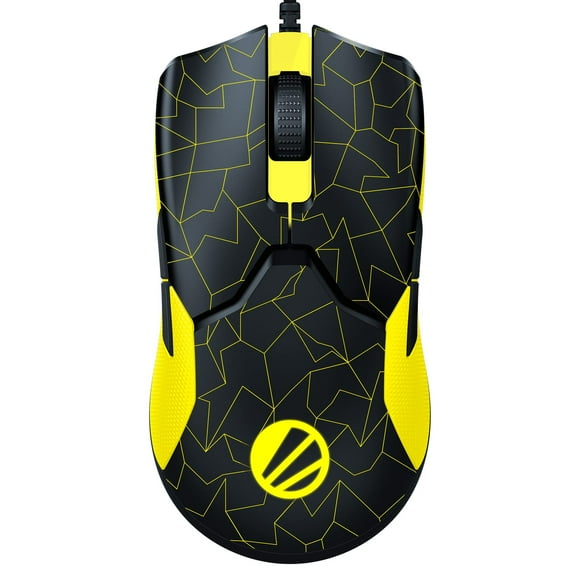 Razer Viper 8KHz Ultralight Ambidextrous Wired Gaming Mouse: Fastest Gaming Switches - 20K DPI Optical Sensor - Chroma RGB Lighting - 8 Programmable Buttons -