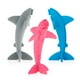 thumbnail image 1 of Cepillo Masajeador de Dientes Nuby Lil Shark Multicolor 5 Pulgadas, 1 of 5
