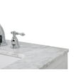 thumbnail image 6 of 60 inch double bathroom vanity in white, 6 of 15