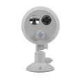 thumbnail image 3 of Swann Floodlight Camera with Remote Control, Motion Activated Security Lights, Wireless Sensor Spotlight, Waterproof Outdoor Security Lights, 3 of 6