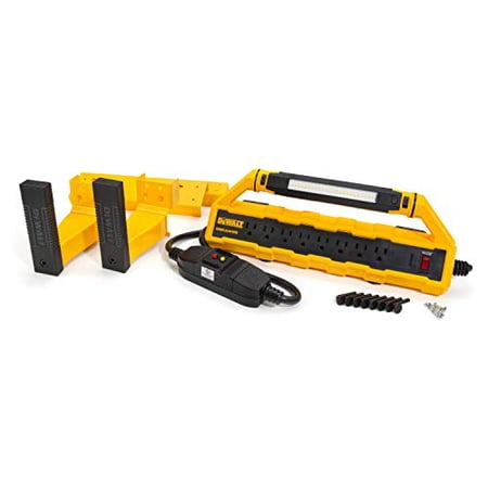Best Dewalt Work Lights
