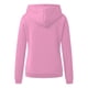 thumbnail image 4 of Pntutb moda mujer manga larga cuello redondo blusa sólida otoño casual pulóver tops sudaderas con capucha Pntutb Pntutb-5284, 4 of 4