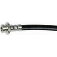 thumbnail image 3 of Dorman H620537 Brake Hydraulic Hose For Select 05-19 Nissan Suzuki Models Fits select: 2015-2019 NISSAN FRONTIER, 2005-2013 NISSAN PATHFINDER, 3 of 4
