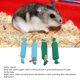 thumbnail image 3 of Paquete de 50 Juguetes para Masticar Animales Pequeños Juguetes para Morder Conejos Jaula Suave para Mascotas Juguete para Morder Accesorios para Jaula de ANGGREK Otros, 3 of 8
