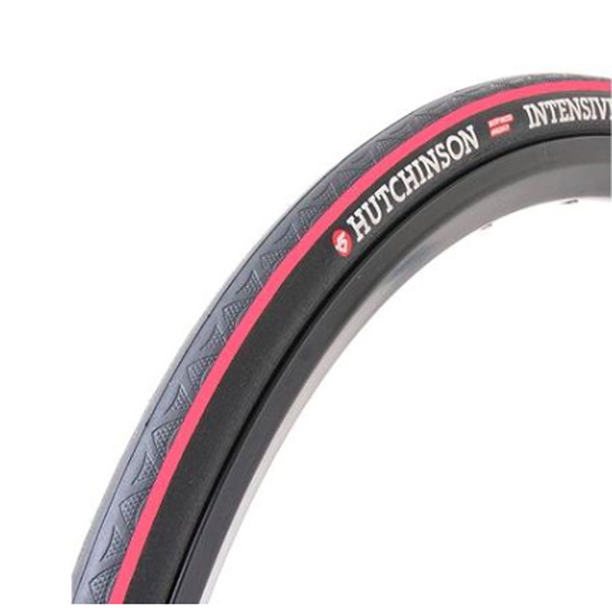 Hutchinson Intensive 2 Hardskin Folding Road Bicycle Tire