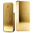 thumbnail image 1 of Loción Paco Rabanne One Million Caballero Eau De Toilette 100 ml, 1 of 3