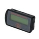 thumbnail image 3 of Medidor Medidor De Batería Batería De Litio Impermeable Panel De Visualización De Energía Capacidad Indicador De Voltaje Monitor Para Vehículo RV, 3 of 7