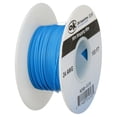 thumbnail image 5 of Jonard Tools R24B-0100, Wire 24 AWG Blue 100 Ft, 5 of 9
