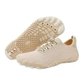 thumbnail image 2 of Hike Barefoot Shoes for Women Men Breathable Non- Athletic Footwear Wide Toe Water Shoes Designed for Walking Running Swimming, 2 of 4