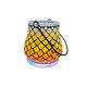 thumbnail image 2 of Tarro de dulces iluminado de Halloween con luces LED | Kit de manualidades de 10 piezas para actividades | Incluye adhesivo y cristales brillantes | Decoración espeluznante de 9,5 cm, 2 of 7