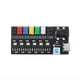 thumbnail image 5 of Módulo Regulador de Voltaje de Alimentación Multicanal, Tipo C, Conector CC, , 1,2 V/1,5 V/1,8 V/2,5 V/3,3 V/5,0 V, 800 MA, 5 of 5