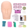 thumbnail image 2 of Kit d'Extensions de Faux Cils, Kit d'Extensions de Cils Réutilisable pour Maquillage, 2 of 8