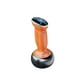 thumbnail image 2 of Piedra caliente para masaje, masajeador eléctrico Guasha, portátil, compacto, herramienta de raspado con control de temperatura de 9 niveles para, 2 of 10