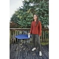 thumbnail image 6 of Zenithen Limited Blue High Tension Hex Table (#OC280S1C), 6 of 7